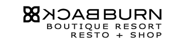 Backburn Boutique Resort and Resto - Home