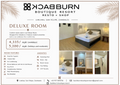Deluxe  Room