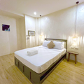 Deluxe  Room
